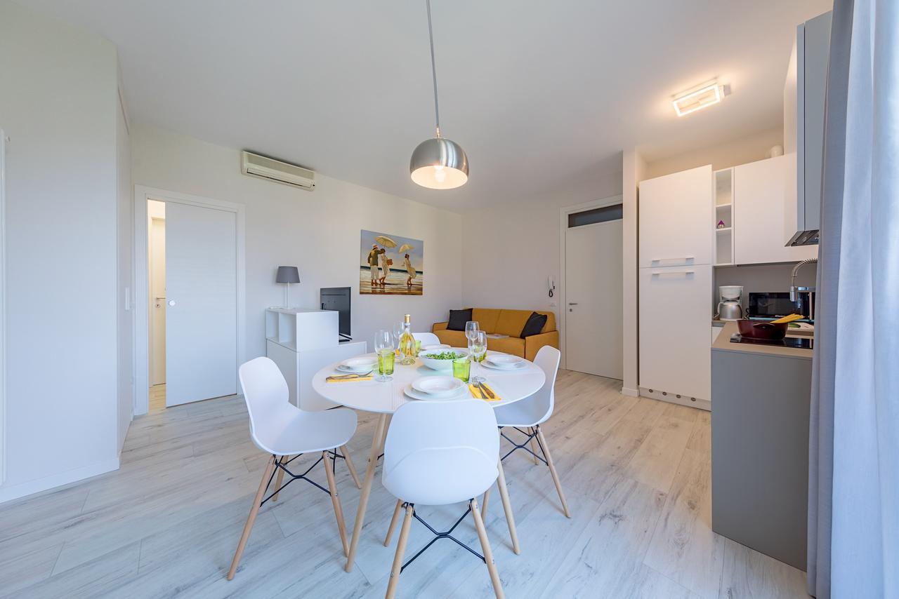 Appartamento Valeria By Wonderful Italy Sirmione Exterior foto