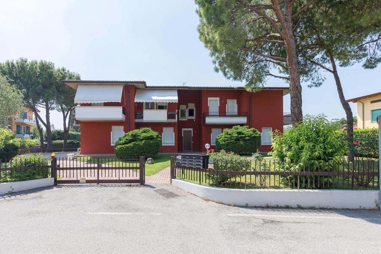 Appartamento Valeria By Wonderful Italy Sirmione Exterior foto